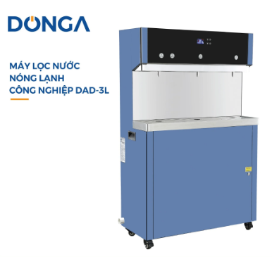 Máy lọc nước nóng lạnh cao cấp